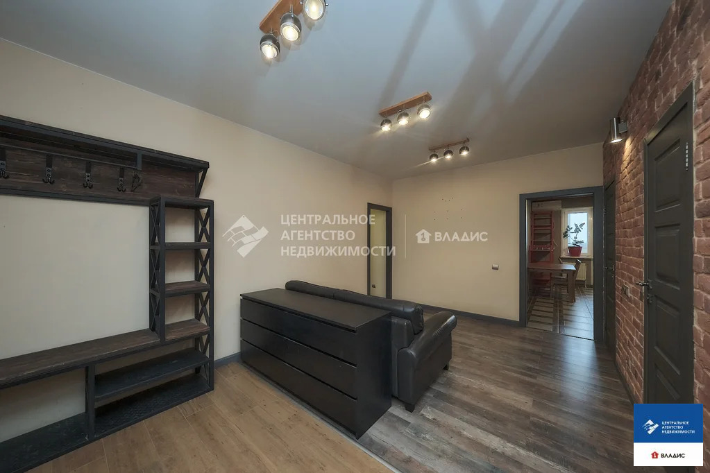 Продажа квартиры, Рязань, ул. Гоголя - Фото 2