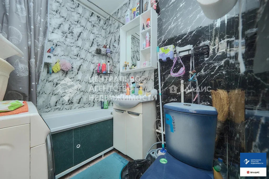 Продажа квартиры, Рыбное, Рыбновский район, ул. Путейская - Фото 6