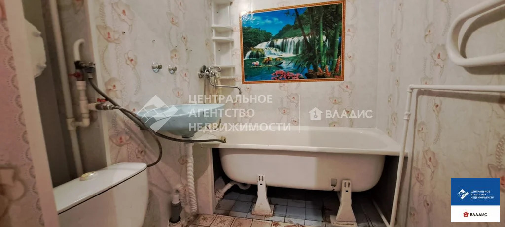 Продажа квартиры, Рыбное, Рыбновский район, 1-й квартал Прогресса - Фото 16