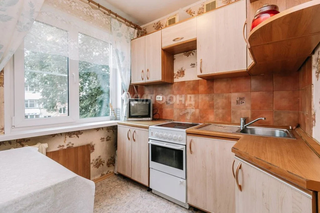 Продажа квартиры, Новосибирск, ул. Нарымская - Фото 0