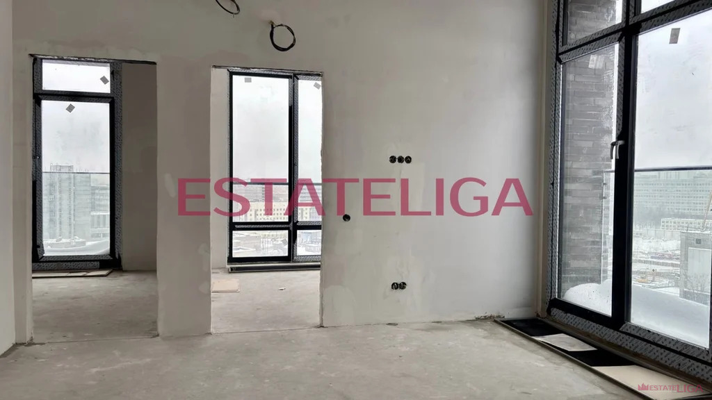 Продажа квартиры, ул. Академика Челомея - Фото 1