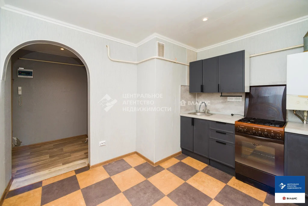 Продажа квартиры, Рыбное, Рыбновский район, ул. Большая - Фото 3