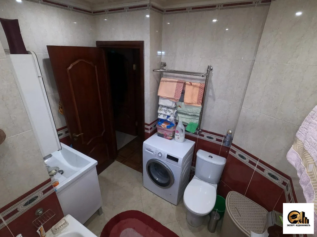 Продажа квартиры, Подольск, ул. Ленинградская - Фото 12