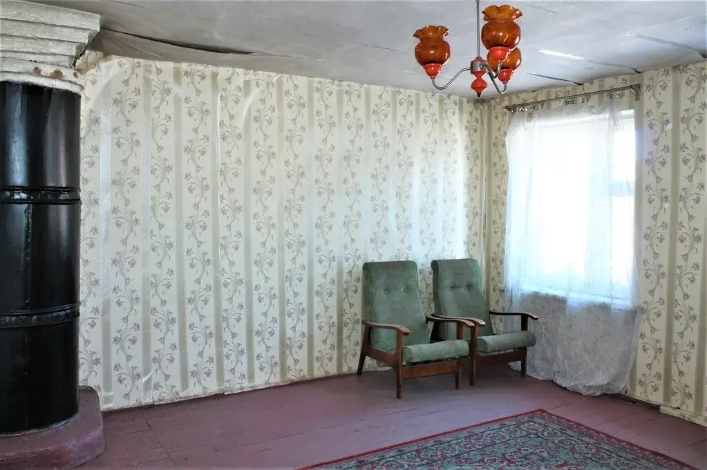 Продаётся дом-квартира в г. Нязепетровске по ул. Мичурина д.4 - Фото 2