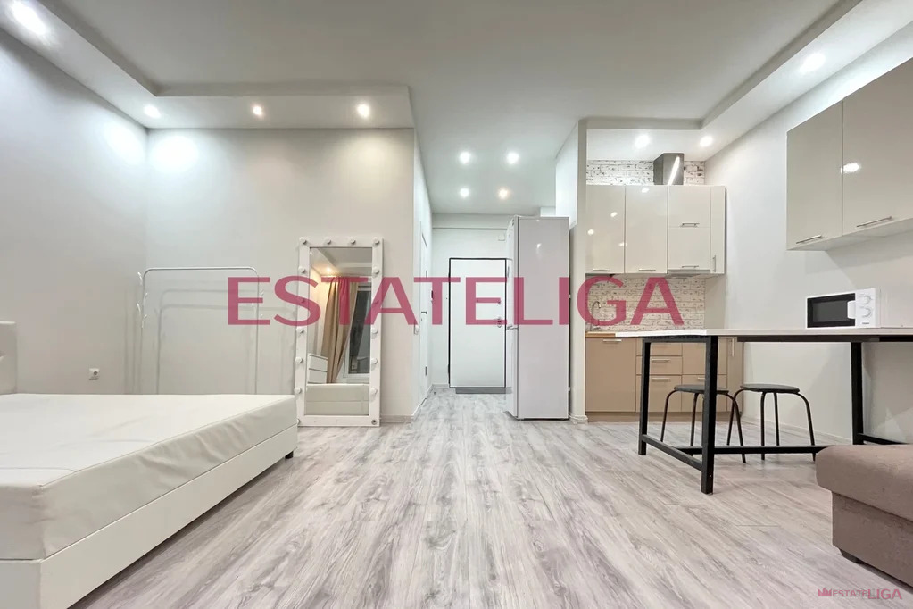 Аренда квартиры, Береговой проезд - Фото 11