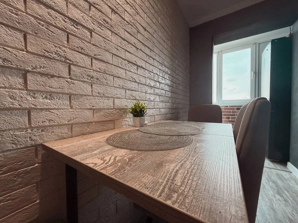 Продажа квартиры, Октябрьский, Северский район, ул. Пушкина - Фото 5