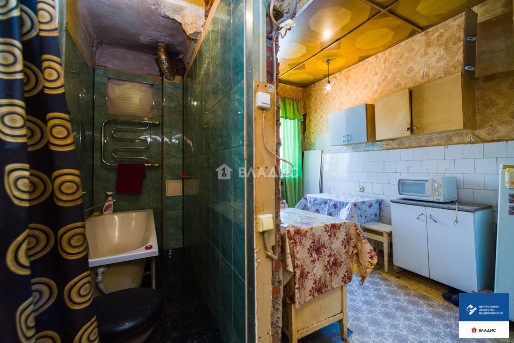 Продажа квартиры, Рязань, ул. Поселковая - Фото 8