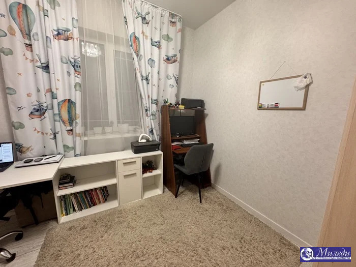 Продажа дома, Батайск, Леонида Ганоцкого улица - Фото 8