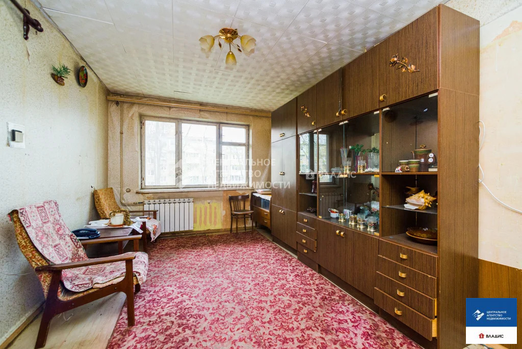Продажа квартиры, Рязань, ул. Фирсова - Фото 1