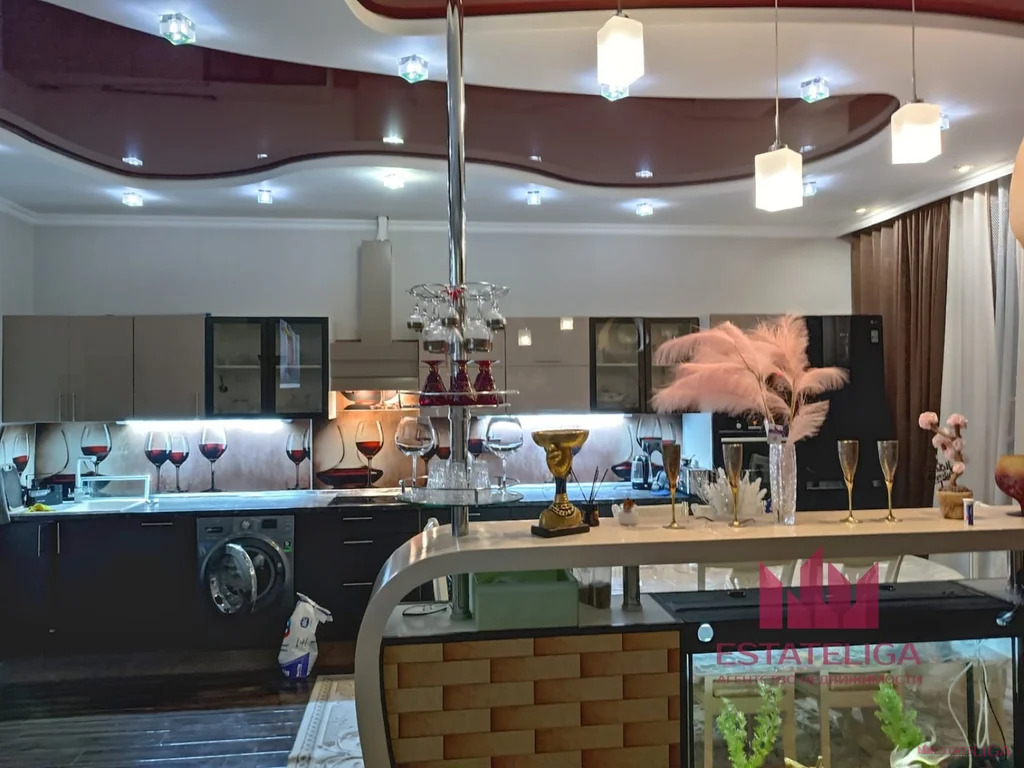 Аренда квартиры, Каширское ш. - Фото 2