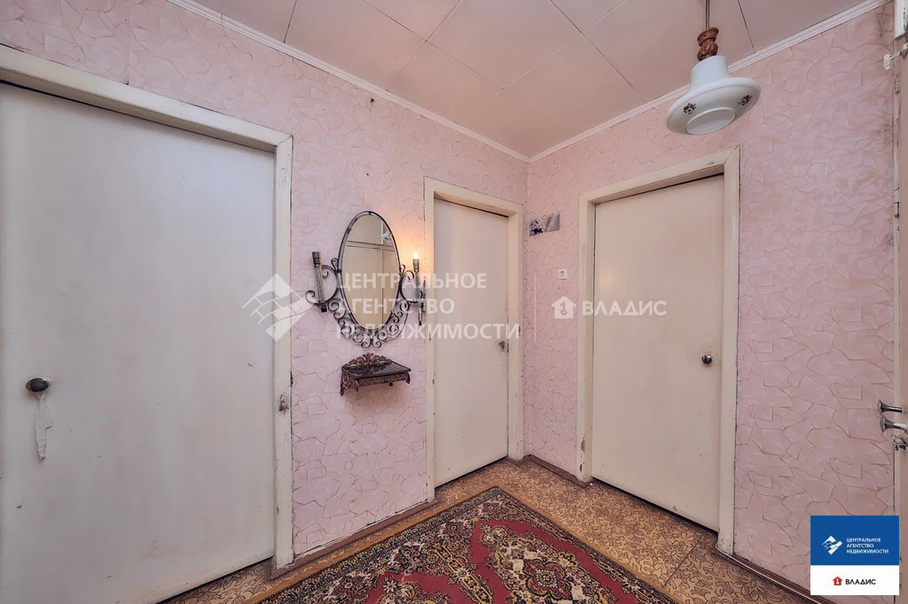 Продажа квартиры, Рязань, ул. Бирюзова - Фото 9