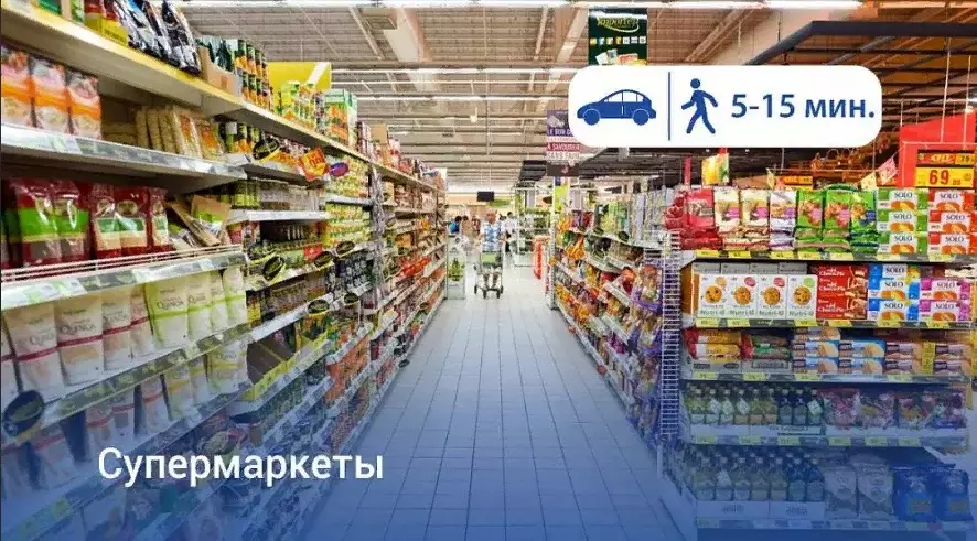 Продам 1 ком кв 28 кв м х. Ветряк, ул. Выборгская, 14 - Фото 18