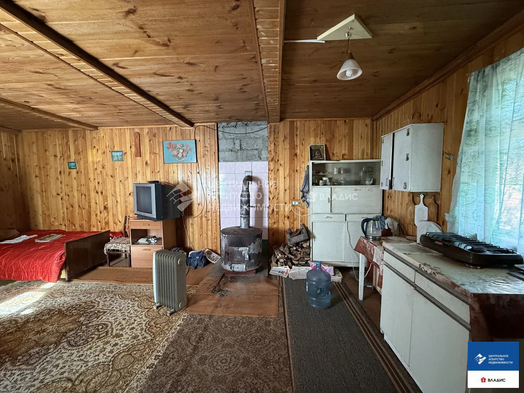 Продажа дома, Рязанский район, СНТ Бройлер - Фото 10