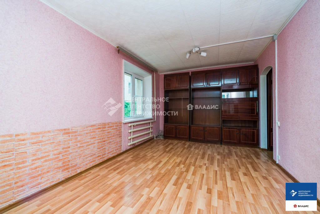 Продажа квартиры, Рязань, ул. Высоковольтная - Фото 4