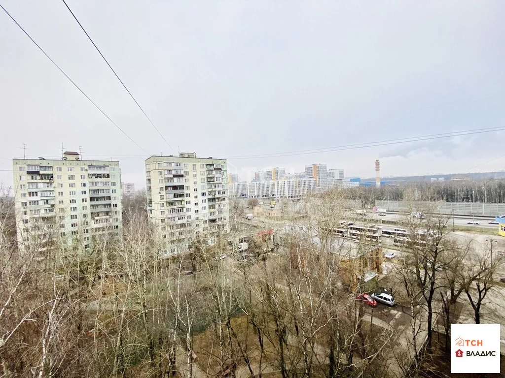 Продажа квартиры, Балашиха, Балашиха г. о., ул. Некрасова - Фото 22