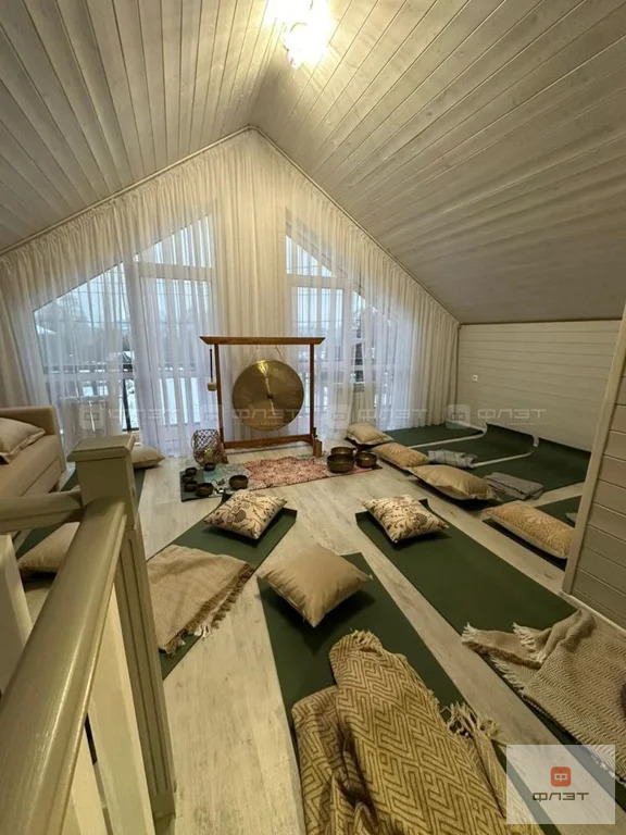 Продажа дома, Казань, садоводческое некоммерческое товарищество Светоч - Фото 25