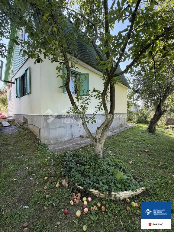 Продажа дома, Гавердово, Рязанский район, территория СНТ Ока - Фото 4