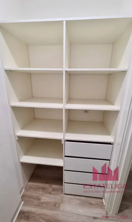 Аренда квартиры, Волгоградский пр-кт. - Фото 5