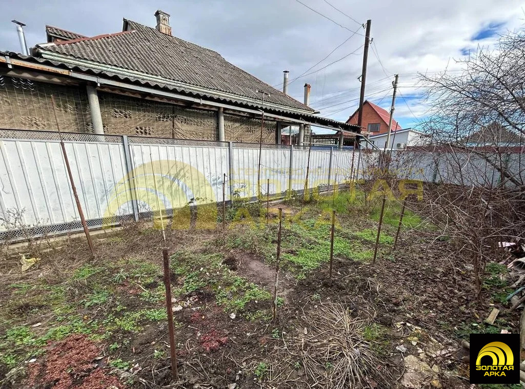 Продажа дома, Крымск, Крымский район, ул. Короткая - Фото 29