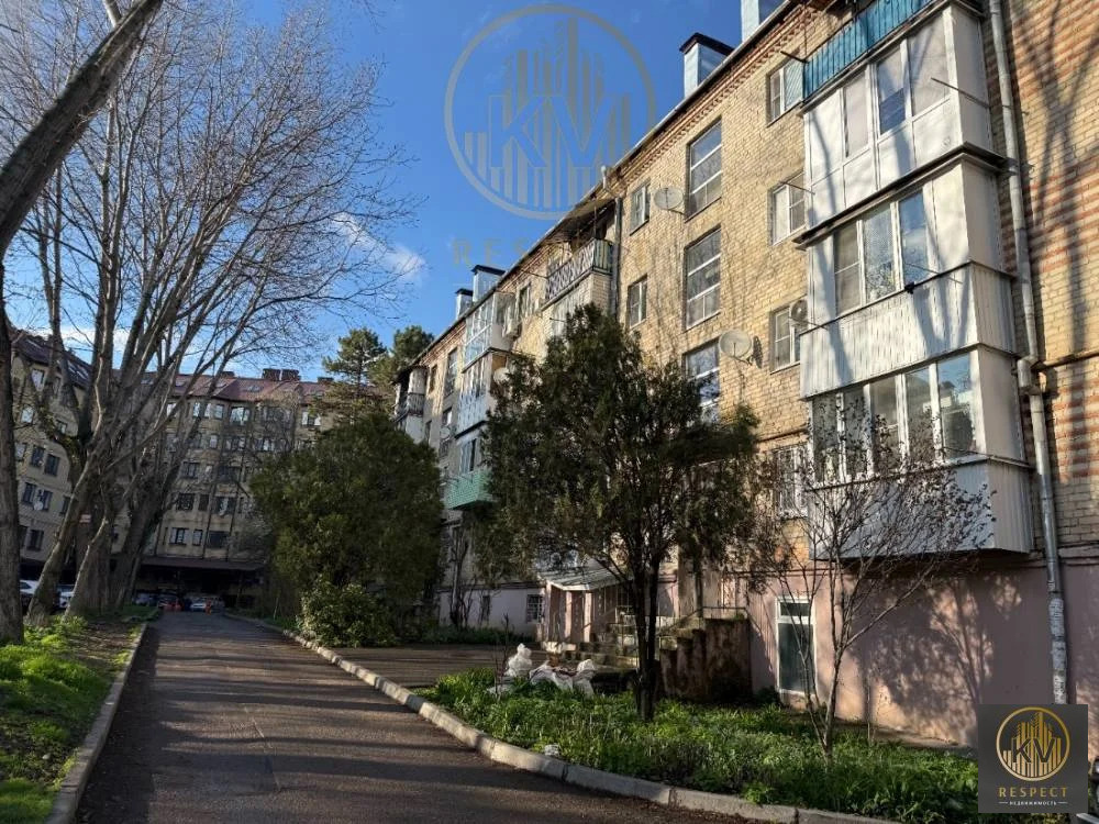 Продажа квартиры, Ессентуки, ул. Пятигорская - Фото 1