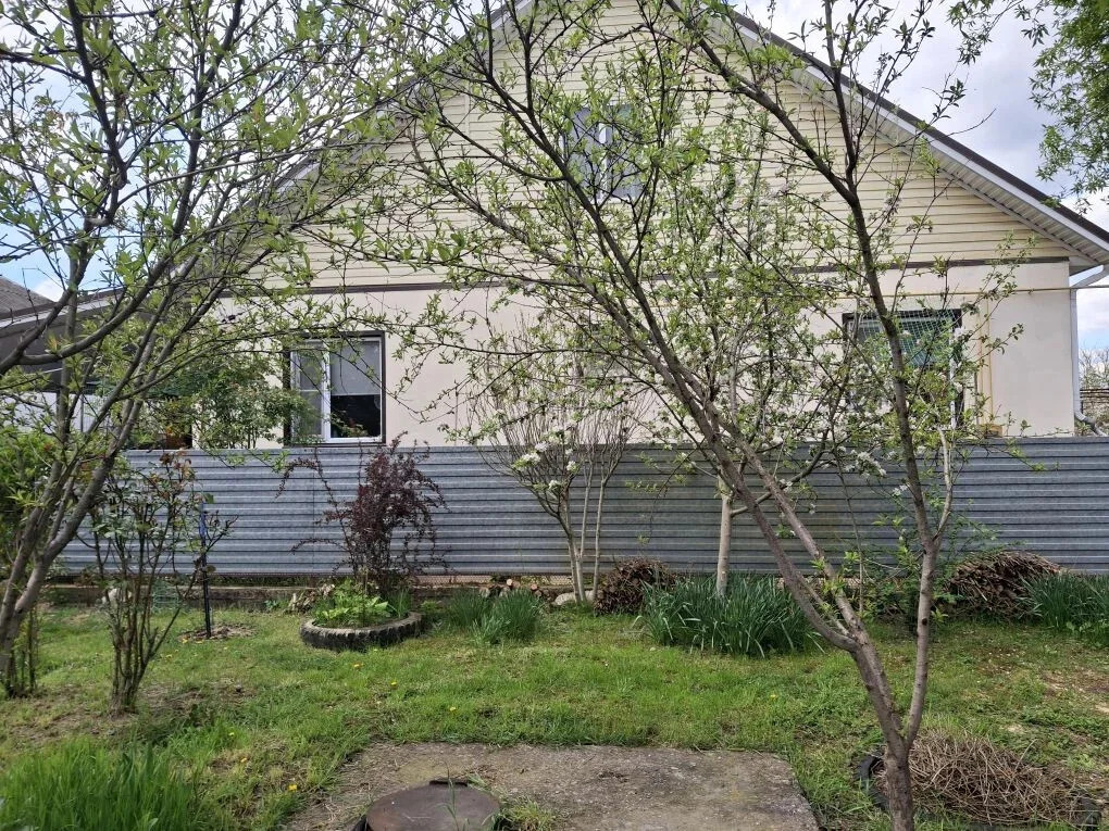 Продажа дома, Абинск, Абинский район, ул. Севастопольская - Фото 1