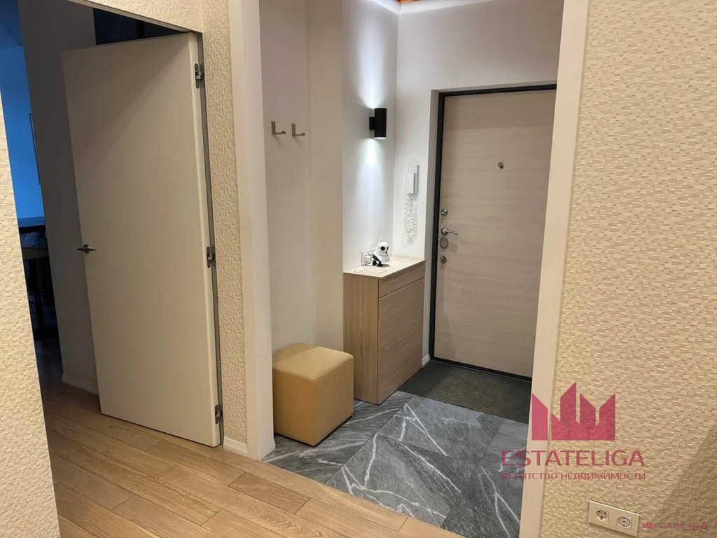 Продажа квартиры, улица Архитектора Щусева - Фото 23