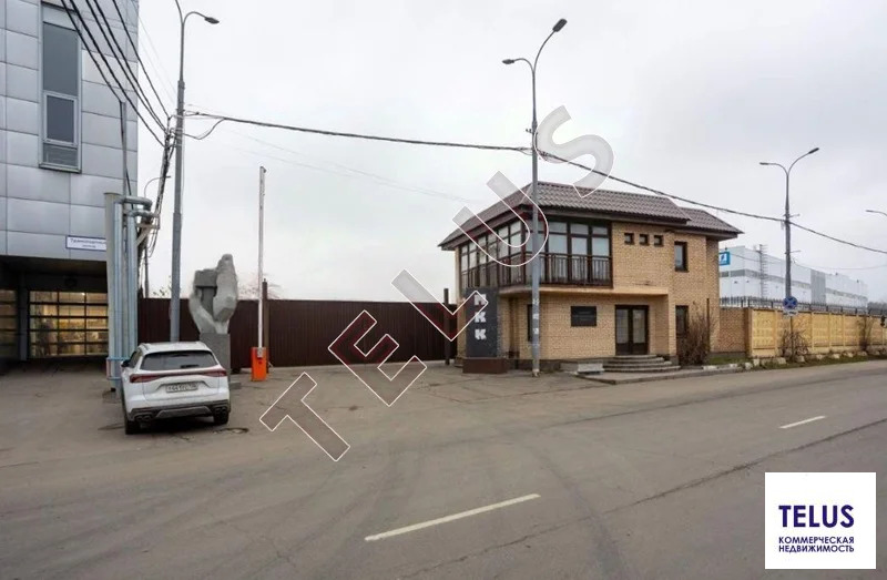 МО, Долгопрудный, Транспортный проезд, 7794 м2, ... - Фото 9