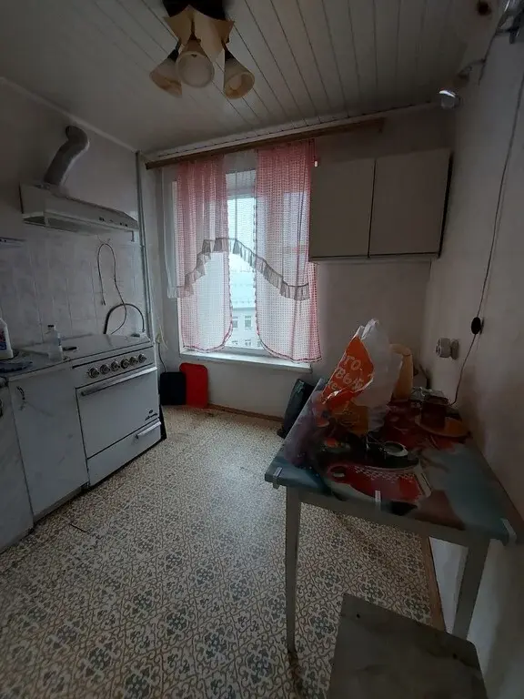 Продаётся 3-х ком. кв Александров,Энтузиастов, дом 5 - Фото 22