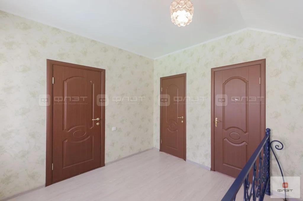 Продажа дома, Казань, ул. Шоссейная (Борисоглебское) - Фото 42