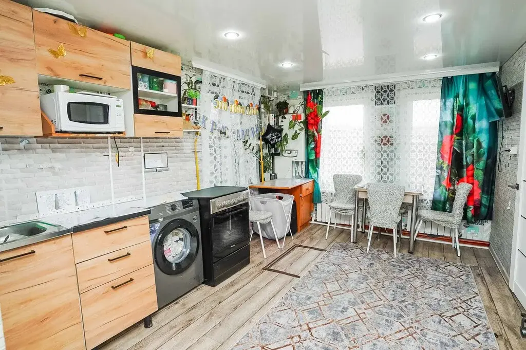 Дом по ул. Комсомольская - Фото 11