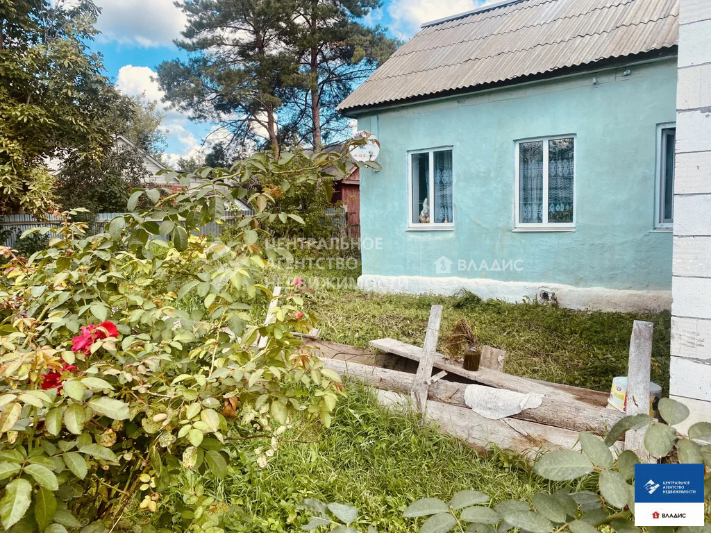 Продажа дома, Стрелецкие Выселки, Михайловский район, 33 - Фото 15