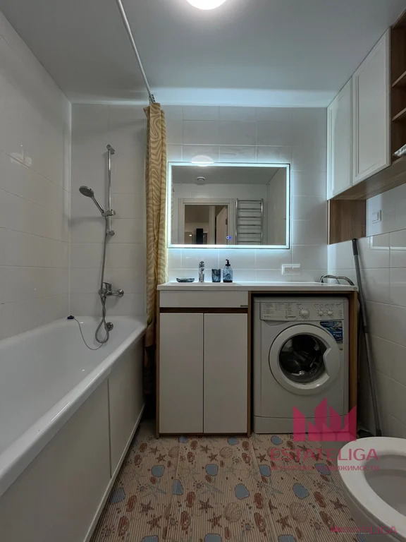 Аренда квартиры, Очаковское ш. - Фото 34