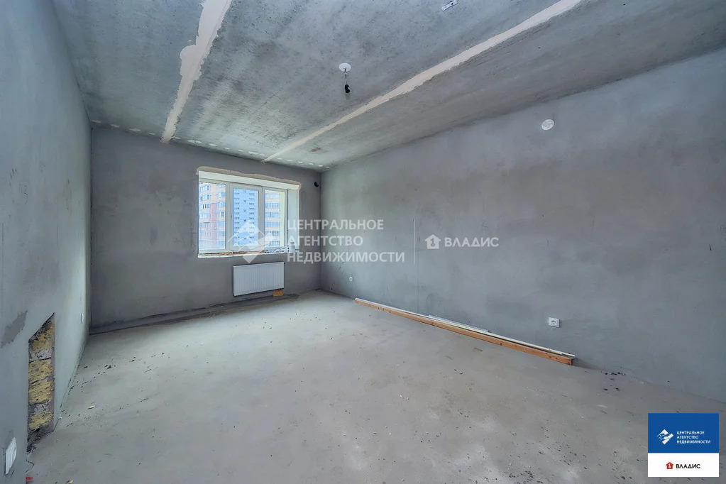 Продажа квартиры, Рязань, ул. Баженова - Фото 1