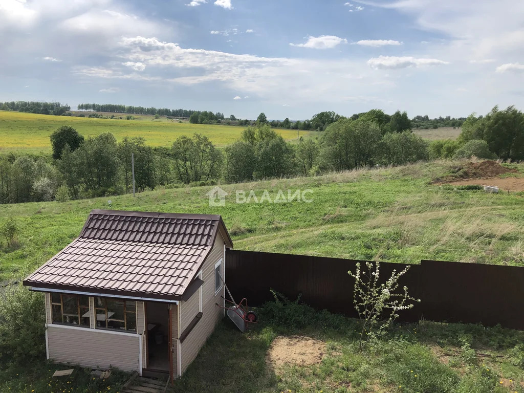 Суздальский район, село Суромна, 3-я Сретенская улица,  дом на продажу - Фото 28