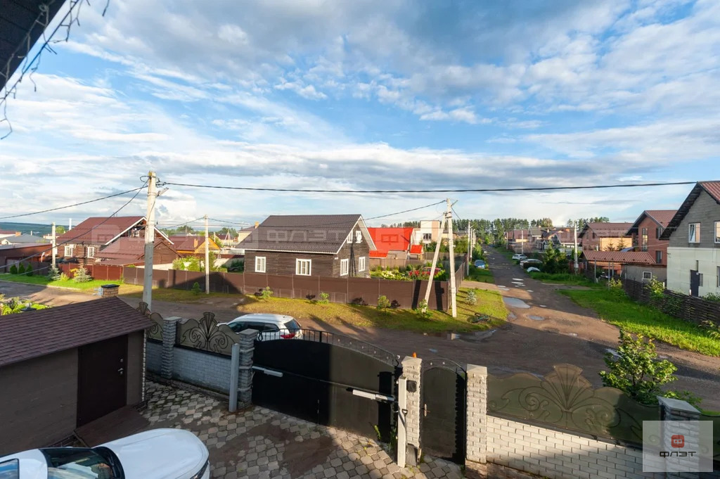 Продажа дома, Семиозерка, ул. Березовая - Фото 14