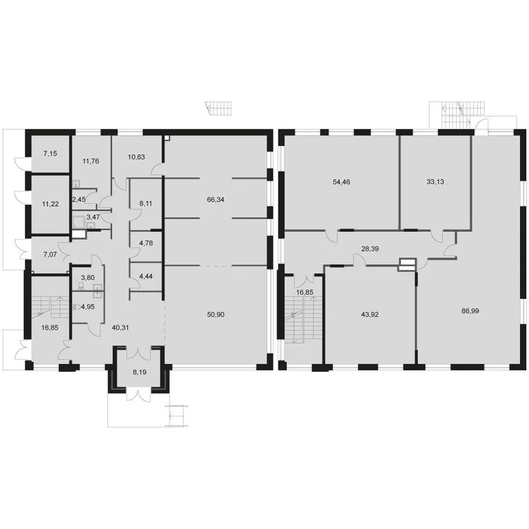 Прямая продажа от застройщика - Фото 3