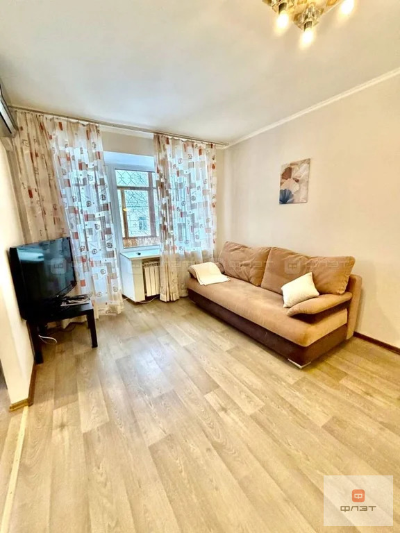 Аренда квартиры, Казань, ул. Товарищеская д.16 - Фото 3