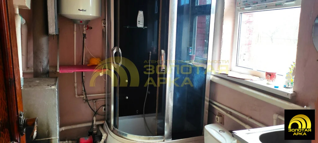 Продажа дома, Эриванская, Абинский район, ул. Комсомольская - Фото 12