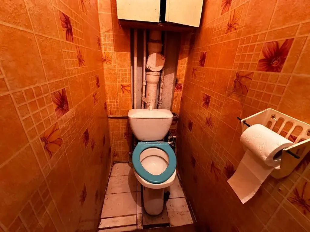 2-к. квартира, 47,6 м2, 1/5 эт. - Фото 8