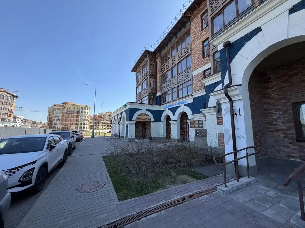 2-к. квартира, 43,5 м2, 3/6 эт. - Фото 12