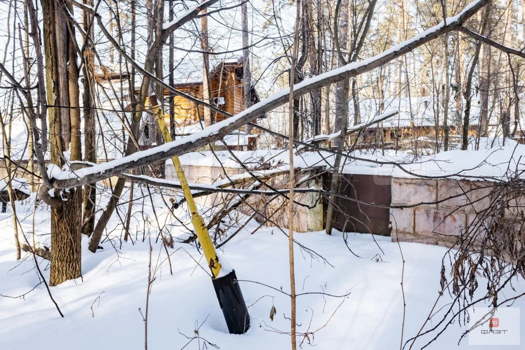 Продажа дома, Лаишевский район, Участок - Фото 20