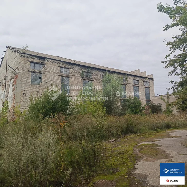 Продажа производственного помещения, Пертово, Чучковский район - Фото 3