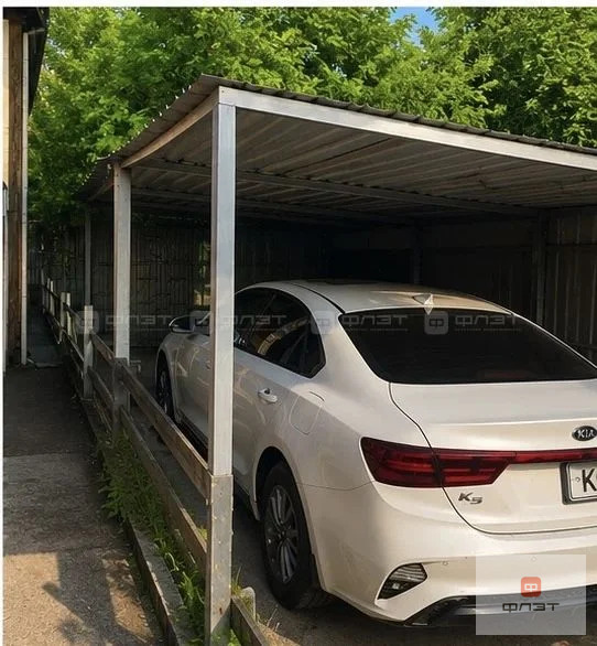 Продажа дома, Казань, ул. Дуслык (Большие Клыки) - Фото 4