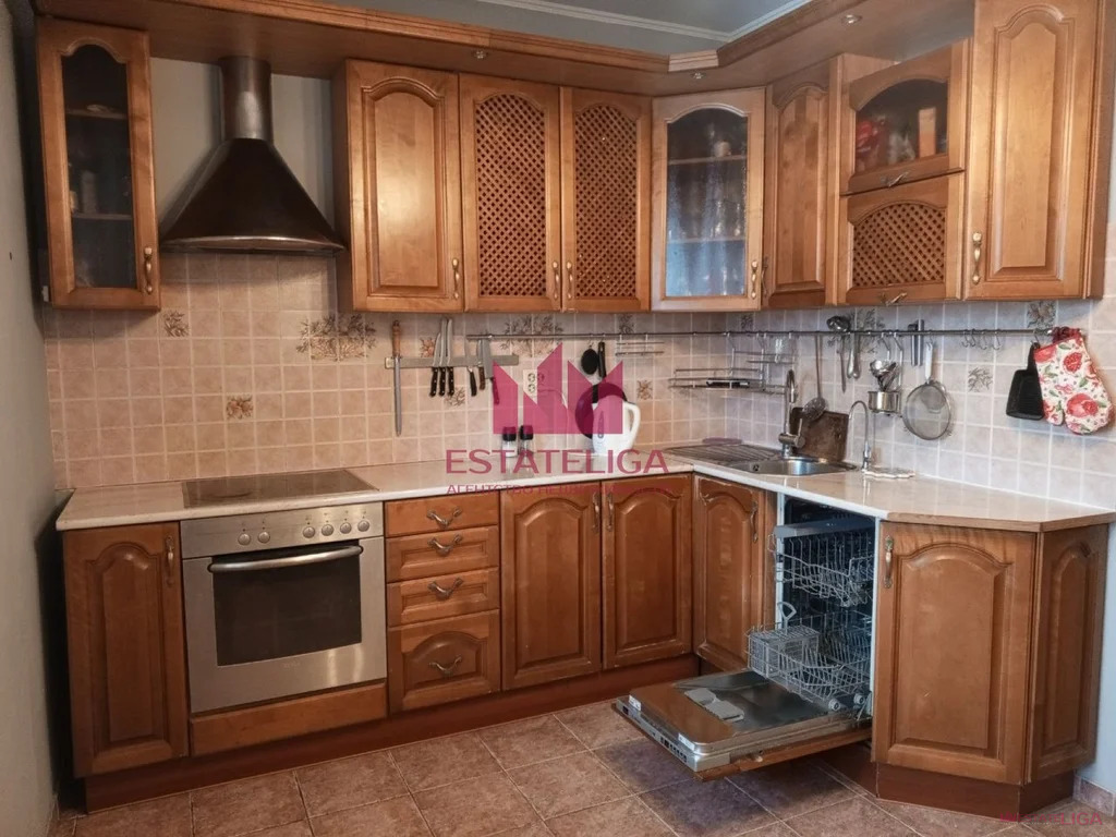 Аренда квартиры, ул. Островитянова - Фото 1