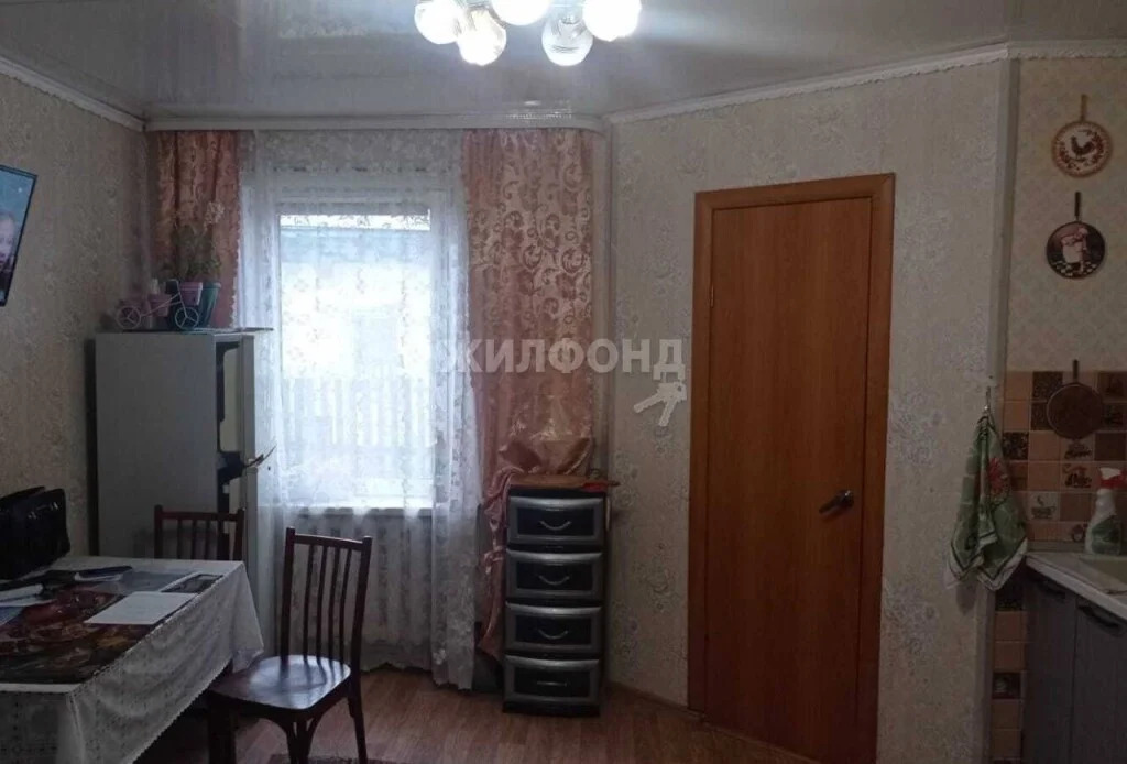 Продажа дома, Новосибирск, ул. Зеленхозовская - Фото 8