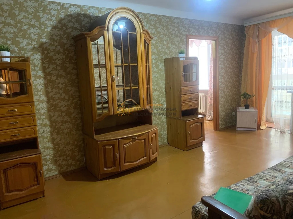 Аренда квартиры, Уфа, ул. Рихарда Зорге - Фото 7