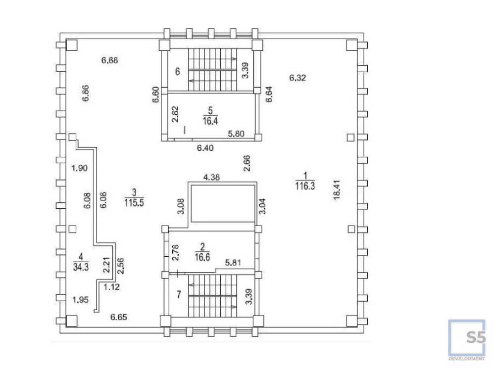Продажа офиса, м. Лихоборы, Лихоборская наб. - Фото 12