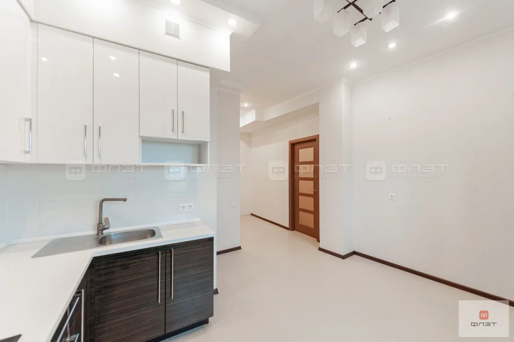 Продажа квартиры, Казань, ул. Чистопольская - Фото 4