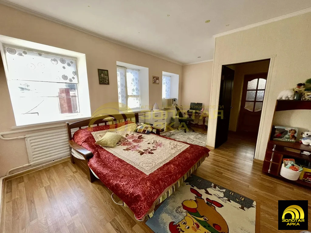 Продажа дома, Полтавская, Красноармейский район, ул. Московская - Фото 11