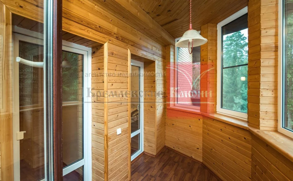 Продажа дома, Щелково, Щелковский район - Фото 15
